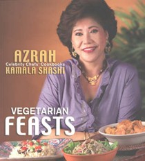Vegetarian Feasts