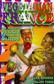 Vegetarian France
