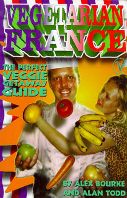 Vegetarian France