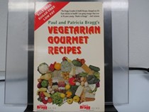 Vegetarian Gourmet Recipes
