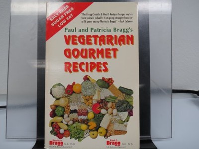 Vegetarian Gourmet Recipes