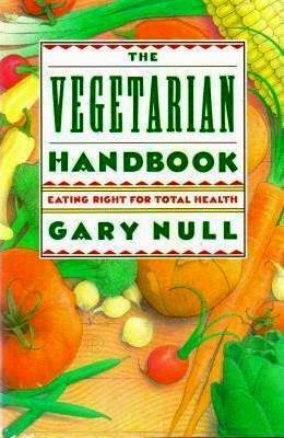 Vegetarian Handbook Revised