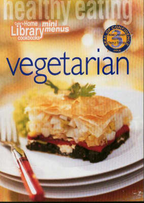 Vegetarian: Healthy Eating