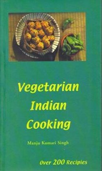 Vegetarian Indian Cooking