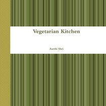 Vegetarian Kitchen