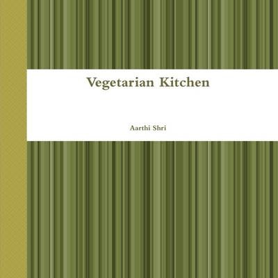 Vegetarian Kitchen