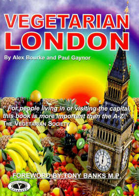 Vegetarian London