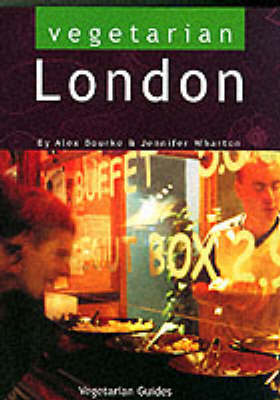 Vegetarian London