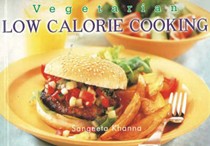 Vegetarian Low Calorie Cooking