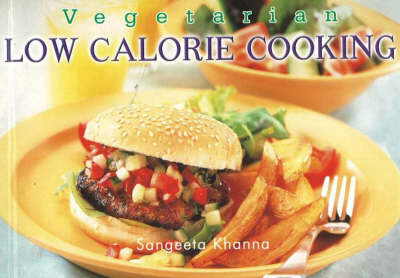 Vegetarian Low Calorie Cooking
