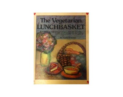 Vegetarian Lunchbasket
