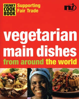 Vegetarian Main Dishes: From Around the World