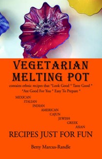 Vegetarian Melting Pot