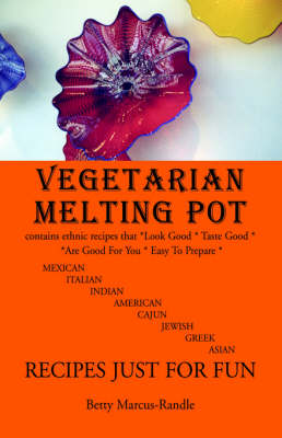 Vegetarian Melting Pot
