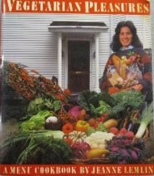 Vegetarian Pleasures: A Menu Cookbook