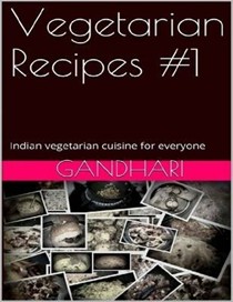 Vegetarian Recipes #1