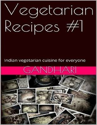 Vegetarian Recipes #1