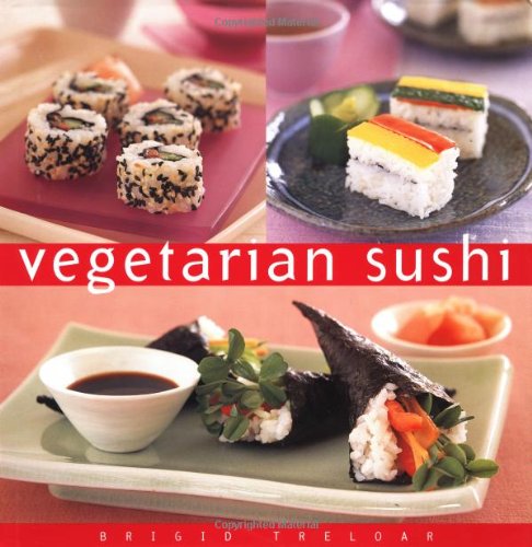 Vegetarian Sushi: The Essential Kitchen Series