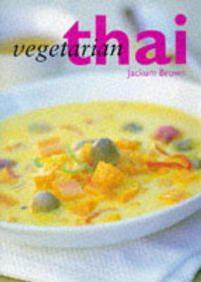 Vegetarian Thai