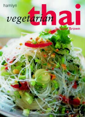 Vegetarian Thai