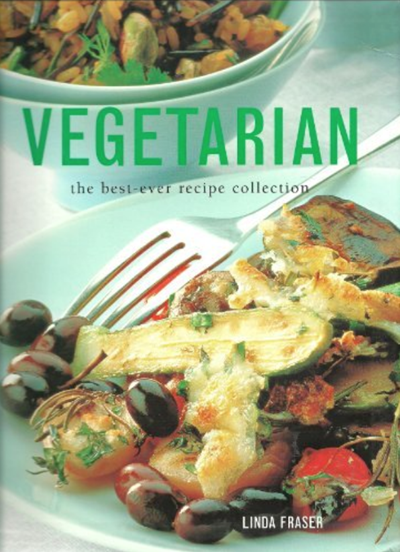 Vegetarian: The Best-Ever Recipe Collection