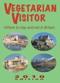 Vegetarian Visitor