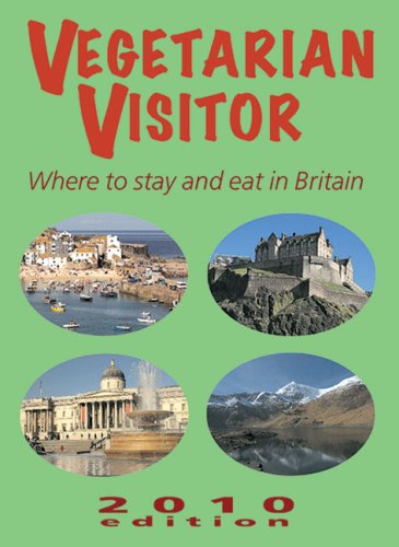 Vegetarian Visitor