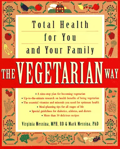 Vegetarian Way