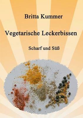 Vegetarische Leckerbissen