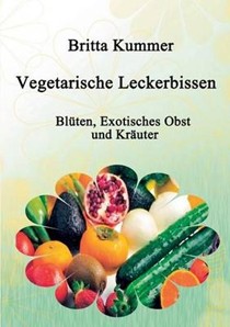 Vegetarische Leckerbissen