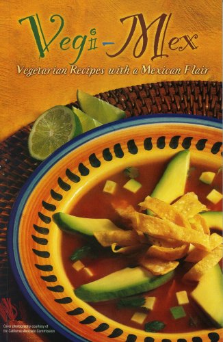 Vegi Mex Ckbk -OS