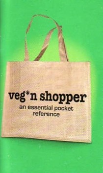 Veg*n Shopper: An Essential Pocket Reference