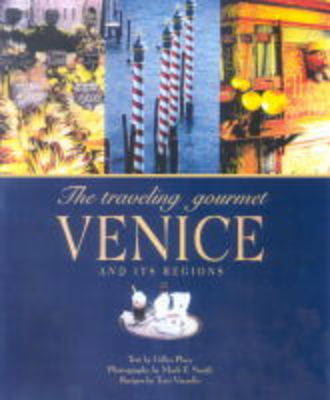 Venice and Its Regions