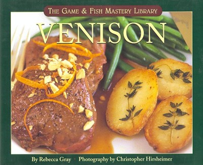 Venison