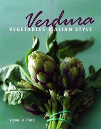 Verdura: Vegetables Italian Style