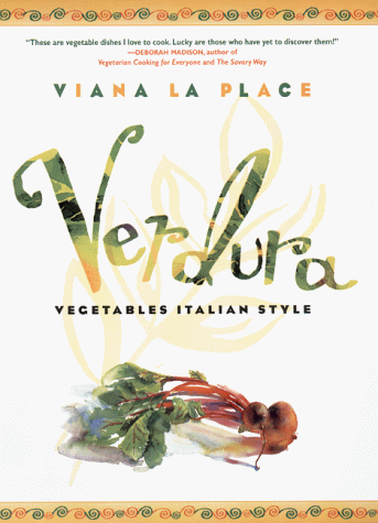 Verdura: Vegetables Italian-Style