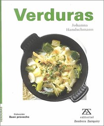 Verduras
