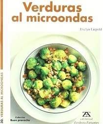 Verduras Al Microondas