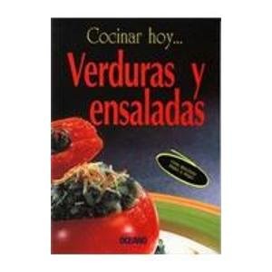 Verduras y Ensaladas
