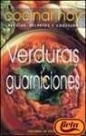 Verduras y Guarniciones