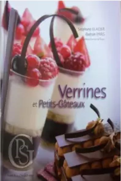 Verrines et Petits-gâteaux