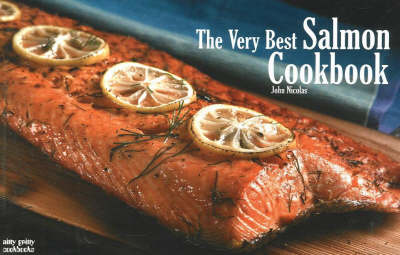 Very Best Salmon Cookbook