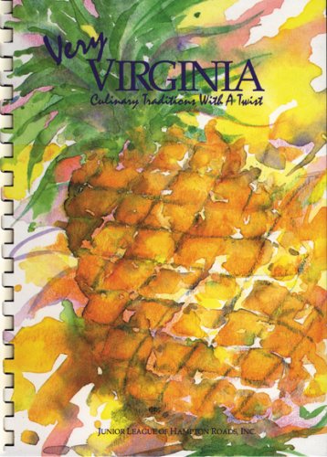Very Virginia