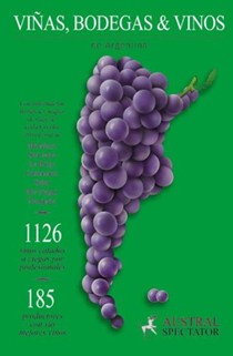Vias, Bodegas & Vinos de Argentina 2007