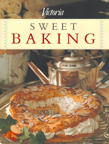 Victoria Sweet Baking