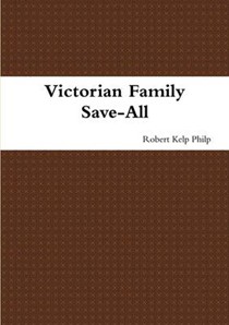 Victorian Family Save-All