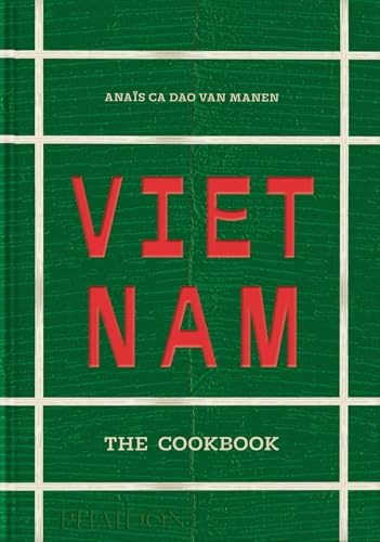 Vietnam - The Cookbook