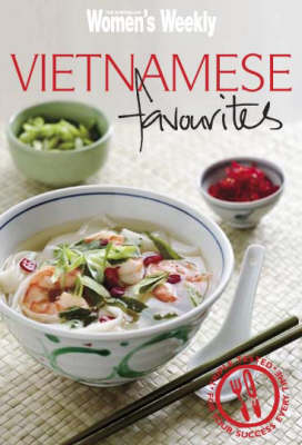 Vietnamese Favourites