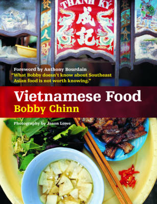 Vietnamese Food