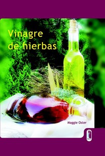 Vinagre de Hierbas